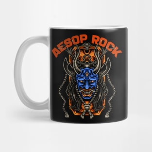 Aesop Rock Mug